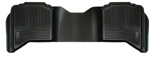 Custom Fit Husky Liners 53811