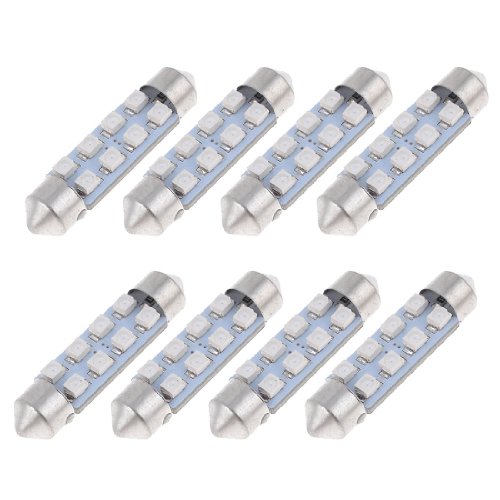 Interior & Convenience Bulbs uxcell a13102200ux0160