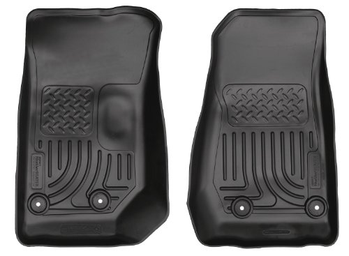 Custom Fit Husky Liners 18041