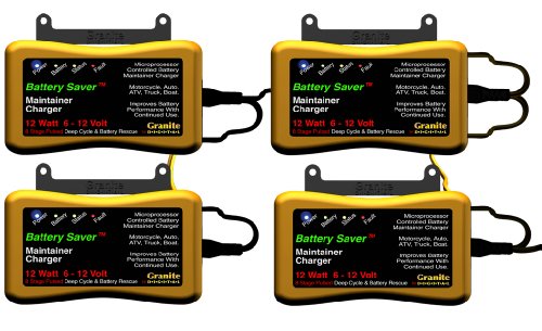 Batteries & Accessories Battery Saver 6259