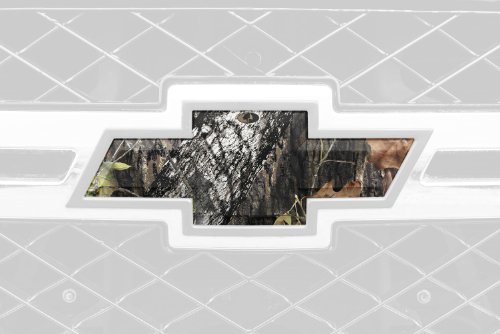 Bumper Stickers, Decals & Magnets Mossy Oak Graphics 14010-BU