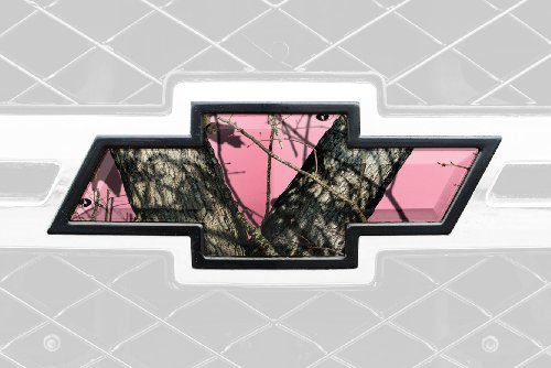 Bumper Stickers, Decals & Magnets Mossy Oak Graphics 14010-BUP