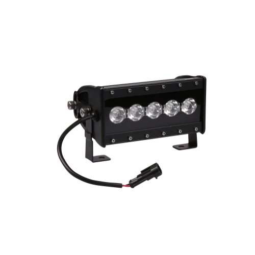 Generic 6 Srv2 LED Light Bar for Off Road & Truck with Basic & Flood/50w/6000lm Light Bars Generic SRV206BF