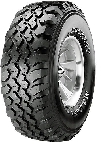 Car, Light Truck & SUV Maxxis TL18538000