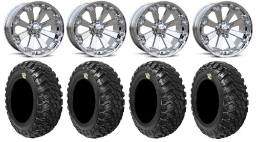 ATV & UTV KJ Motorsports MSAM20C14X7+30KM5