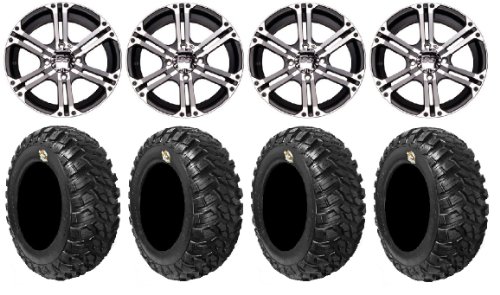 ATV & UTV KJ Motorsports ITSS212M14x68+30KM5