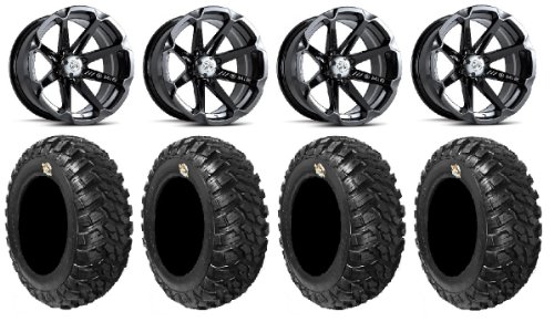 ATV KJ Motorsports MSAM12GB14X7+28KM2