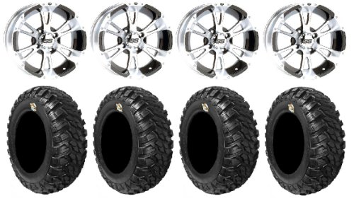 ATV & UTV KJ Motorsports ITSS112M14x68+30KM1