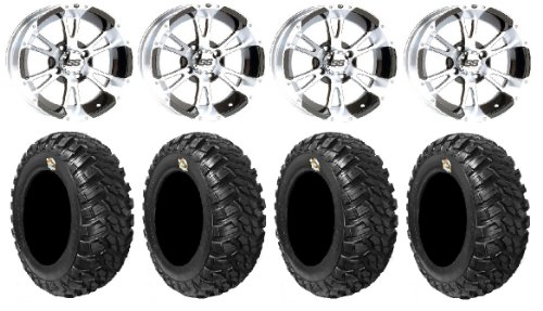 ATV & UTV KJ Motorsports ITSS112M14x68+30KM7