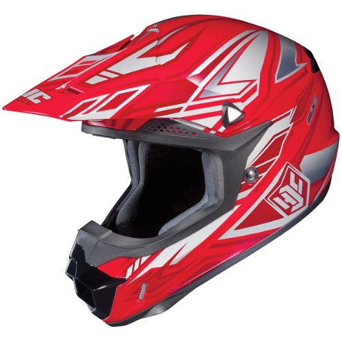 Helmets HJC Helmets 738-917