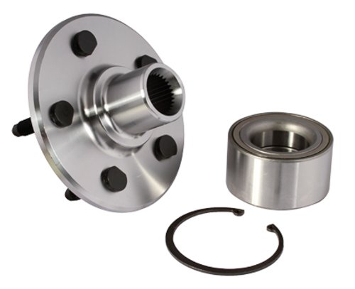 Hub Assemblies Callahan Brake Parts 521000