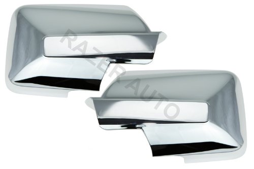 Mirrors Razer Auto RZWMC-0047