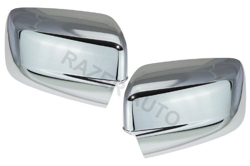 Mirrors Razer Auto RZWMC-0048