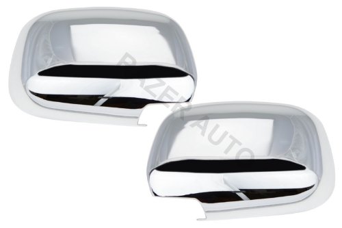 Mirrors Razer Auto RZWMC-0050