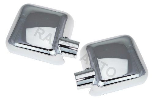 Mirrors Razer Auto RZWMC-0051