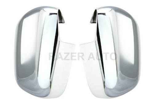 Mirrors Razer Auto RZWMC-0057