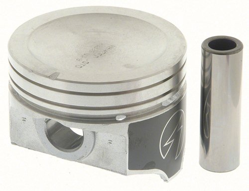 Sealed Power Pistons H898CP FOR FORD 3.9 V6 .075 OVERBORE Cast Sealed Power H898CP075