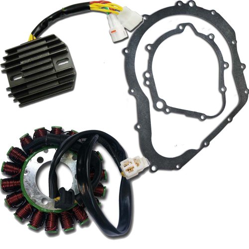 Stators Glenparts 141+GASKET+VR082-0