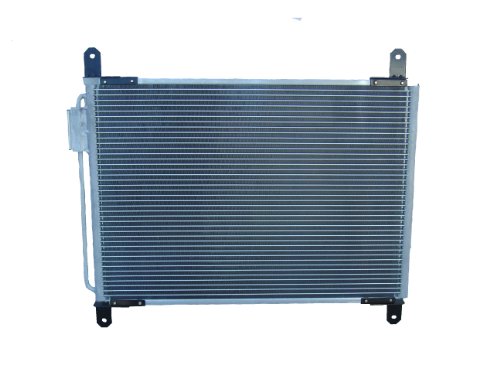 Condensers Eagle Products 650560