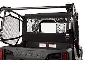 Cabs & Roofs HONDA 0SR85-HL3-211A