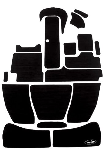 Traction Tape BlackTip Jetsports 130BT813CG-DARKBLUE