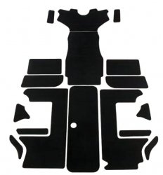 Traction Tape BlackTip Jetsports 130BT808DPI-GRAY
