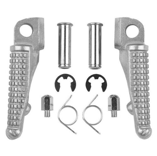 Foot Pegs  XF-1076-US
