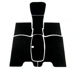 Traction Tape BlackTip Jetsports 130BT902CGI-BLACK