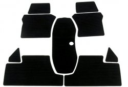 Traction Tape BlackTip Jetsports 130BT903CGI-DARKBLUE