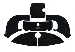 Traction Tape BlackTip Jetsports 130BT906CGE-WHITECAM