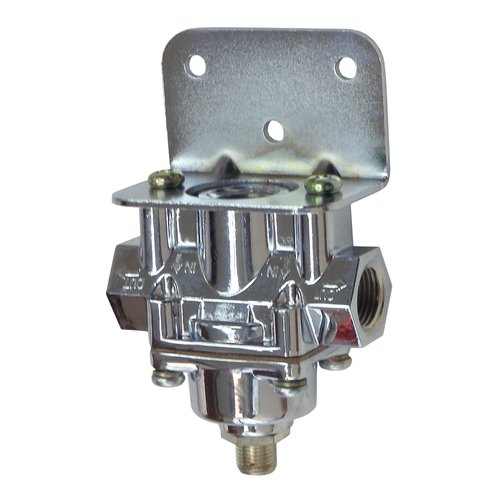Fuel Inlet Repair Fittings & Gaskets Proheader PF251