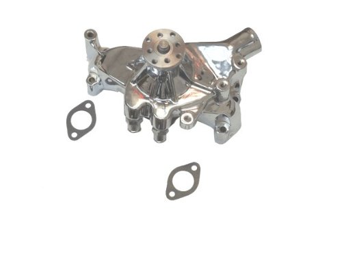 Water Pumps Proheader PC405