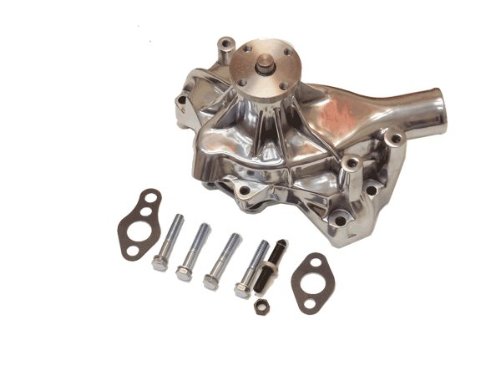 Water Pumps Proheader PC406