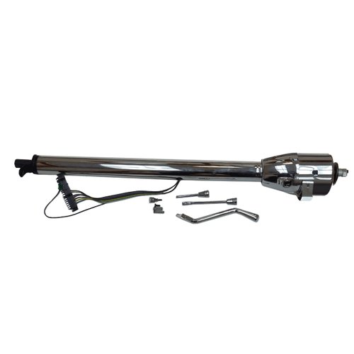 Body Proheader PS754A