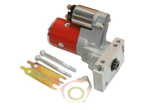 Starters Proheader PE210R