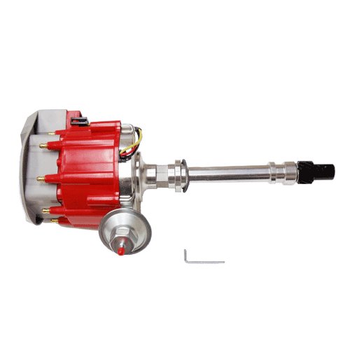 Fuel Distributors Proheader PE350G