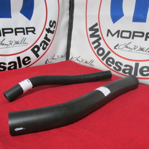 Oil Filler Caps Mopar 52102483AA 52102484AA