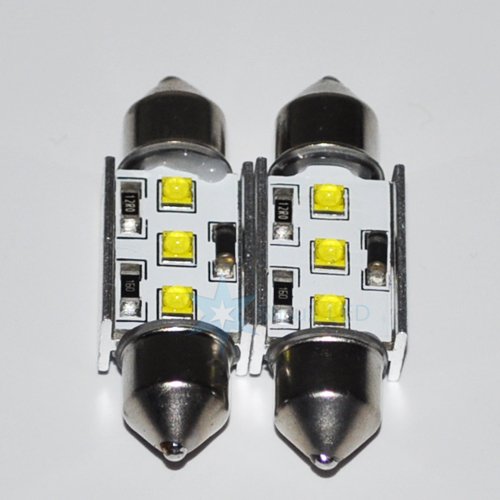 Lighting SiriusLED 36MM 3423 3425 6411 6418 6423 6461 DE3425