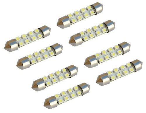 Interior & Convenience Bulbs Cutequeen JIANXIN-06-03-06-08