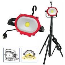 Work Lights Nesco 101235