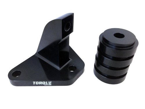 Bushings Torque Solution TS-EV8-004