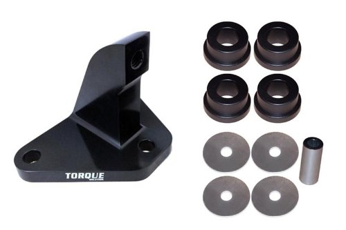 Bushings Torque Solution TS-EV8-005