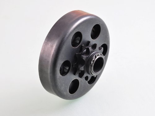 Master Clutch Coossi QPL11