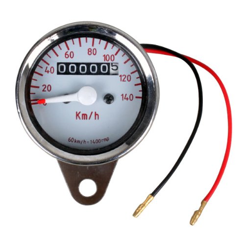 Speedometers Nextrox ST120