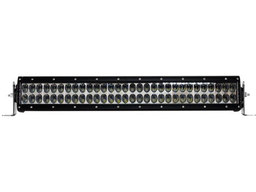 Rigid Industries 12161 E2-Series 20 LED Driving Light Bar Light Bars Rigid Industries 12161