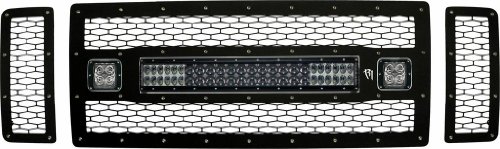 Light Guards Rigid Industries 40567