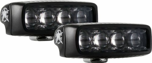 Performance Parts & Accessories Rigid Industries 91681