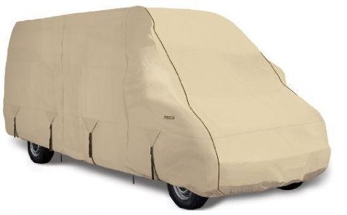 RV & Trailer Covers Goldline GLRVB2022Ta1