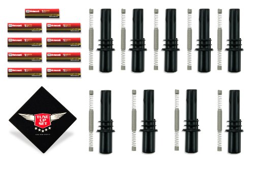 Coils Tune Up SetTM 3L3Z12A402BA HJFS-24FP