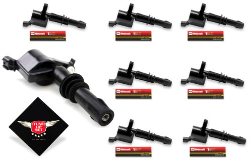 Coils Tune Up SetTM 3L3Z12A402BA HJFS-24FP